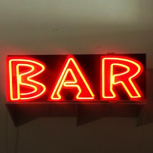 bar club