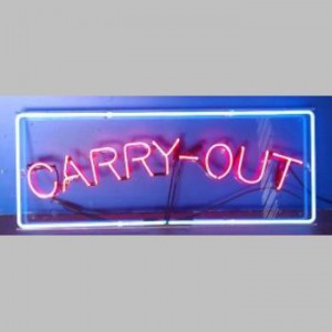 CARRY-OUT