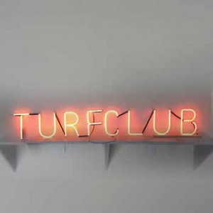 turf club
