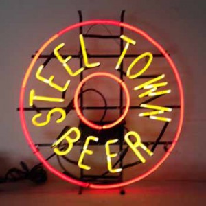 steeltown beer bar