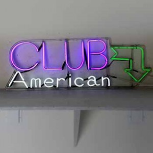 club american