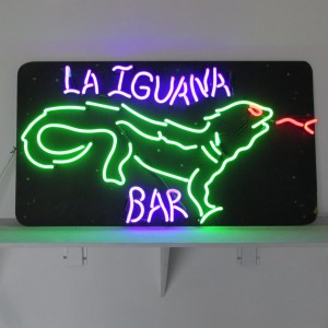 la iguana bar mexican spanish club brewery beer drink drink