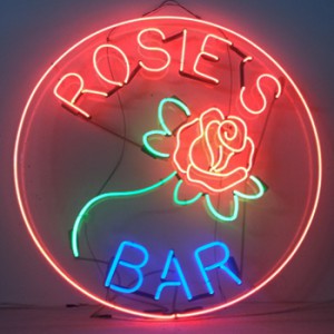 Rosie's Bar