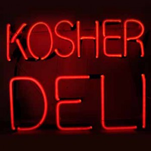 KOSHER DELI