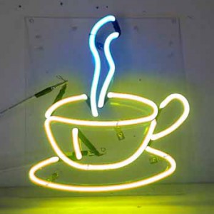 Coffee Cup cafe mug