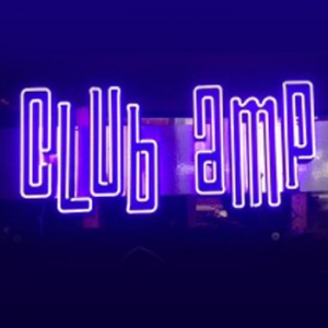 CLUB AMP