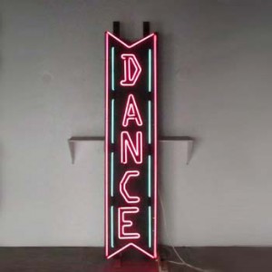 Dance dancing club music exterior dancers night