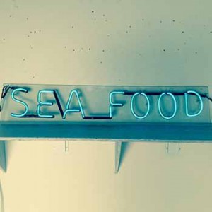 SEA FOOD