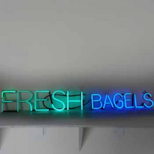 Fresh Bagels