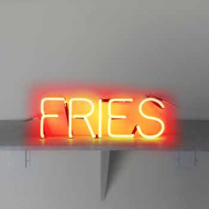 Fries Snack