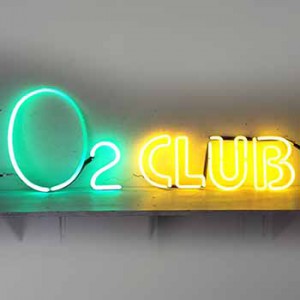 O2 Club