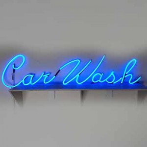 car wash auto gas station carwash