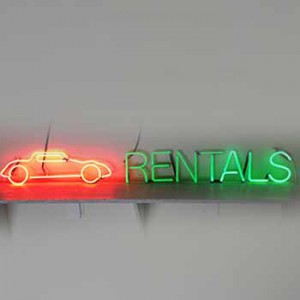 Auto Rentals car rental