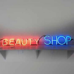 Beauty Shop