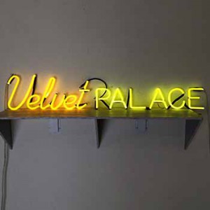 Velvet Palace adult bar casino