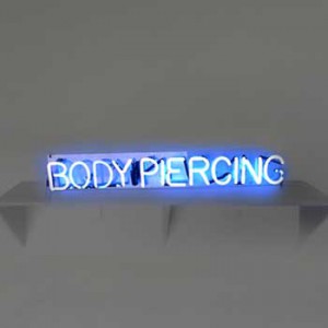 body piercing