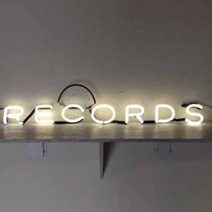 Record Records Music