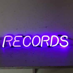 Records Music