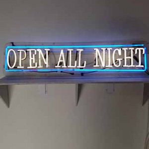 open all night 24 hours
