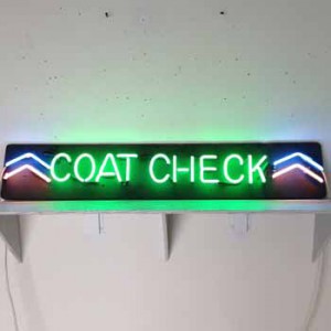 coat check gallery art store shop retail museum park upscale fine dining show stage