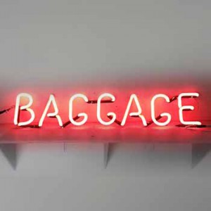 baggage plane flight airport check claim travel store shop retail