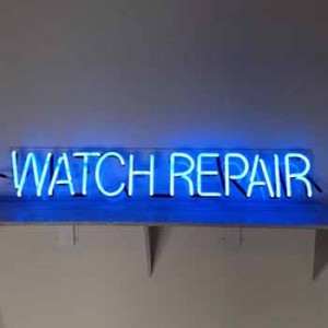 watch repair electronic electronics machine store shop hobby hobbies
