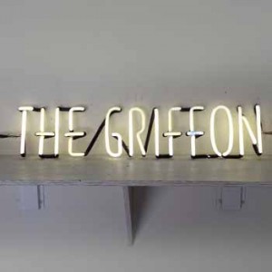 the griffon bar club lounge hotel motel
