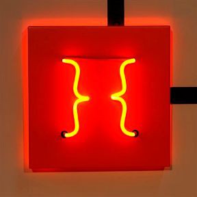 Face-To-Face face neon emoticons emoticon symbol symbols art