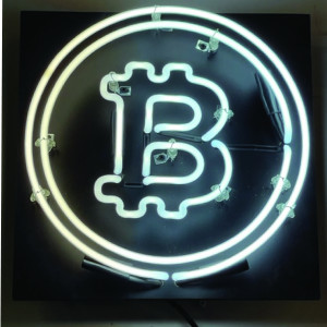 Bitcoin  cryptocurrency money