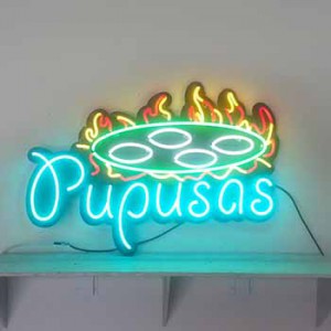 pupusas south american hispanic food restaurant restaurants