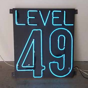 level 49 fourty nine levels video game games arcade kid kids carnival fair computer pc electronic electronics club hobby hobbies