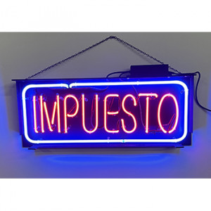 taxes services impuesto business