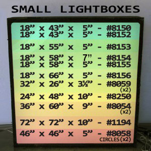 LightBoxes Light Box