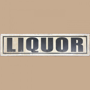 Liquor Lightbox