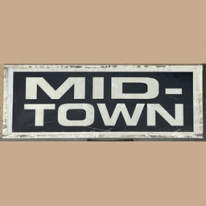 Midtown Mid Town