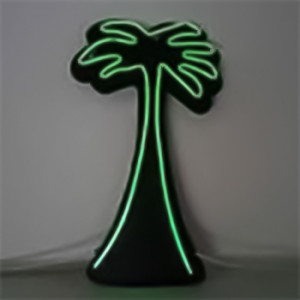 palm tree vacation paradise los angeles