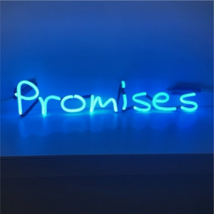 Promises , love , wedding
