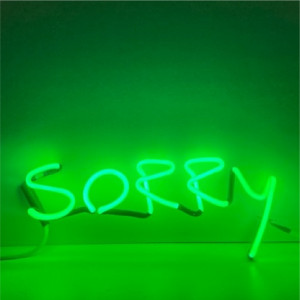 Sorry
