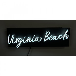 Virgina Beach sun vacation